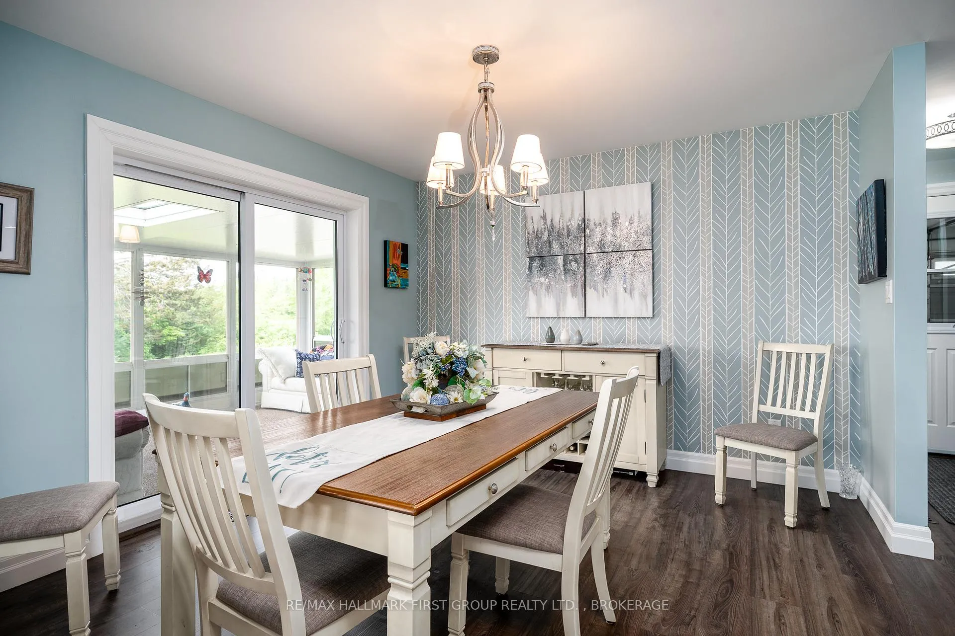 Photo 12 of 195 Riverside Parkway, Quinte West, Frankford Ward — HOMEH
