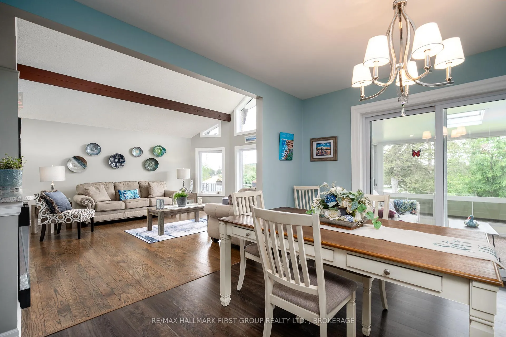 Photo 13 of 195 Riverside Parkway, Quinte West, Frankford Ward — HOMEH