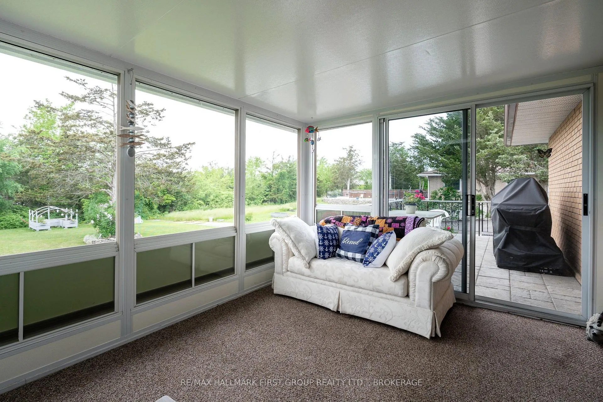 Photo 14 of 195 Riverside Parkway, Quinte West, Frankford Ward — HOMEH
