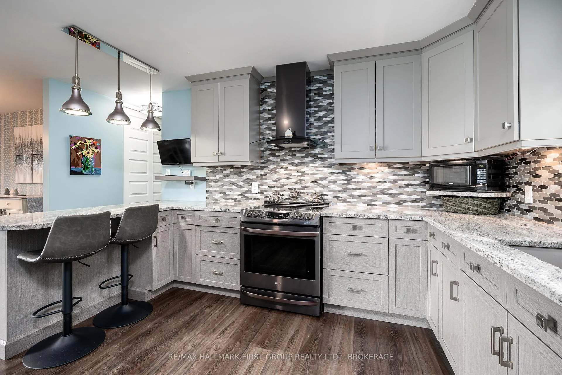Photo 19 of 195 Riverside Parkway, Quinte West, Frankford Ward — HOMEH