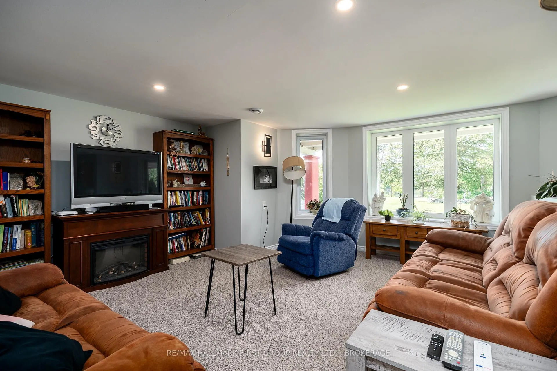 Photo 26 of 195 Riverside Parkway, Quinte West, Frankford Ward — HOMEH