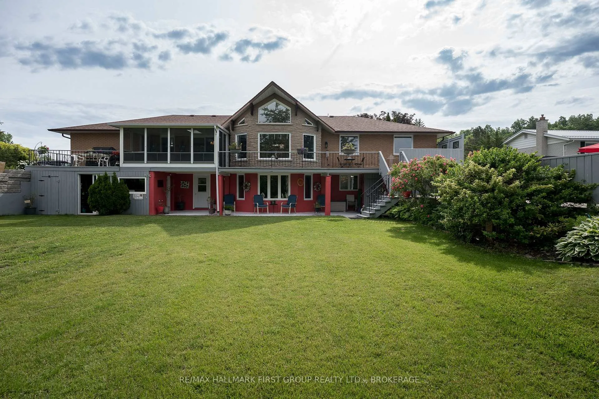 Photo 37 of 195 Riverside Parkway, Quinte West, Frankford Ward — HOMEH