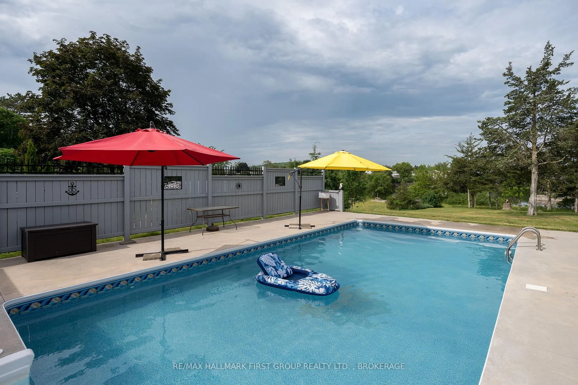 Photo 38 of 195 Riverside Parkway, Quinte West, Frankford Ward — HOMEH