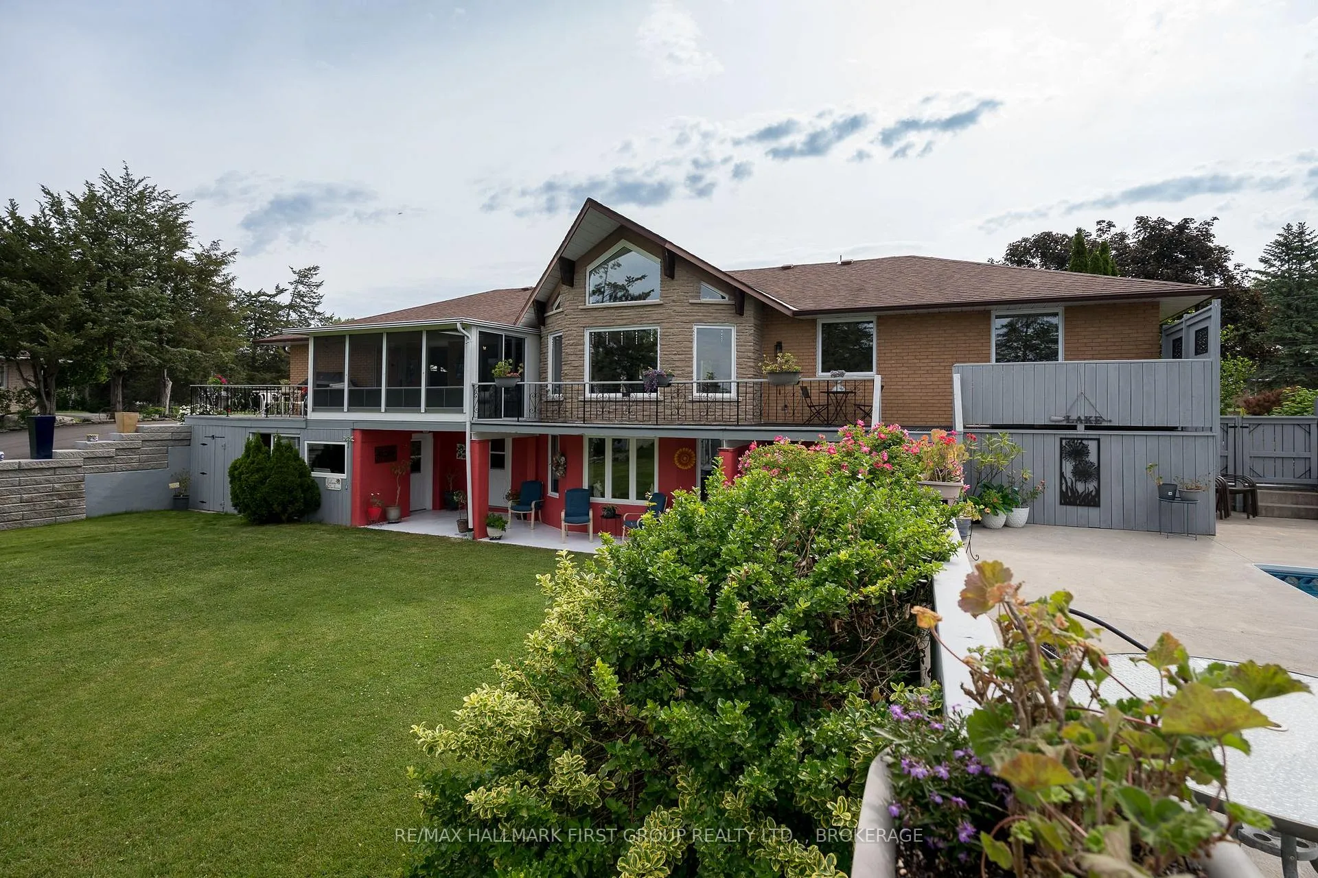 Photo 39 of 195 Riverside Parkway, Quinte West, Frankford Ward — HOMEH