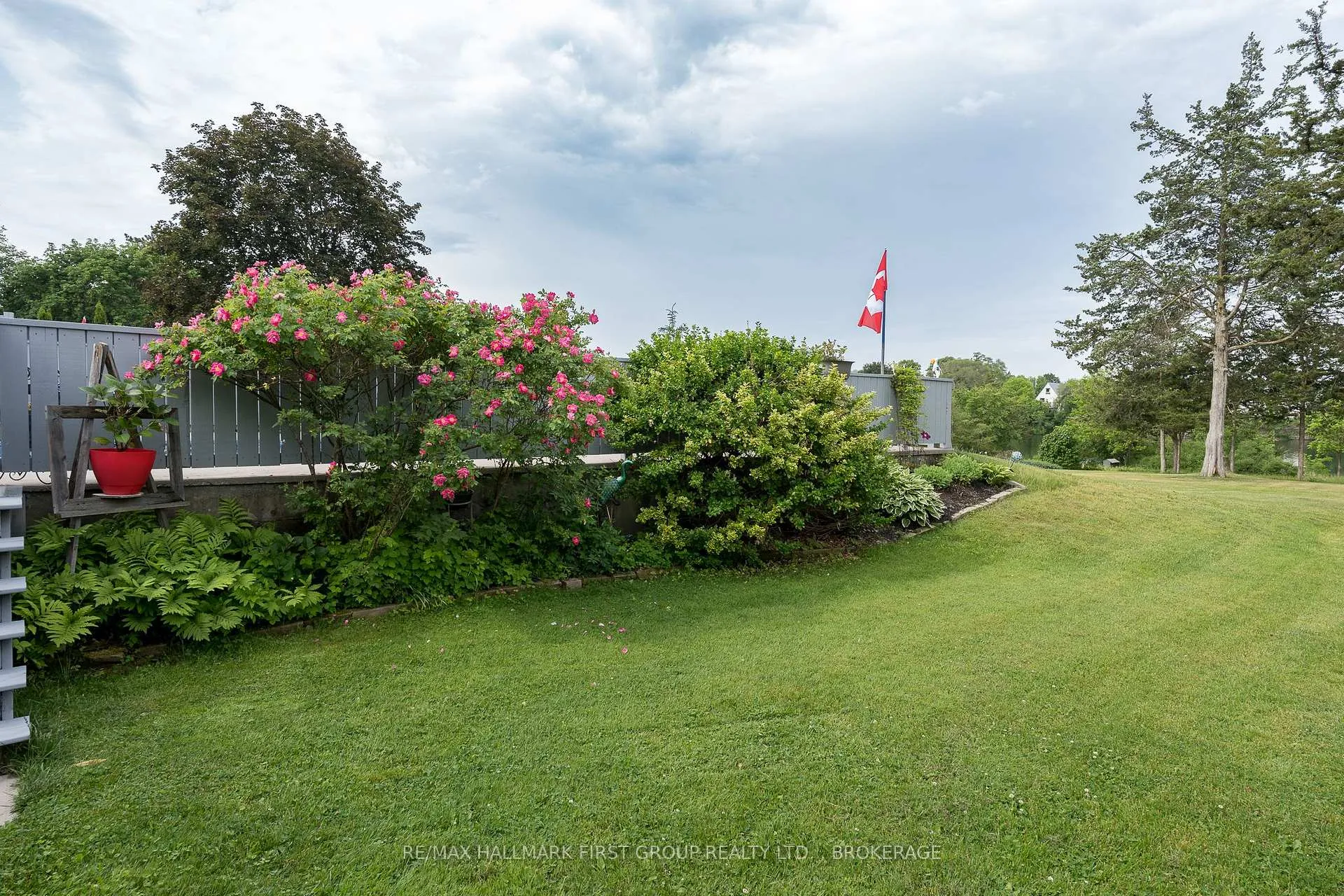 Photo 42 of 195 Riverside Parkway, Quinte West, Frankford Ward — HOMEH