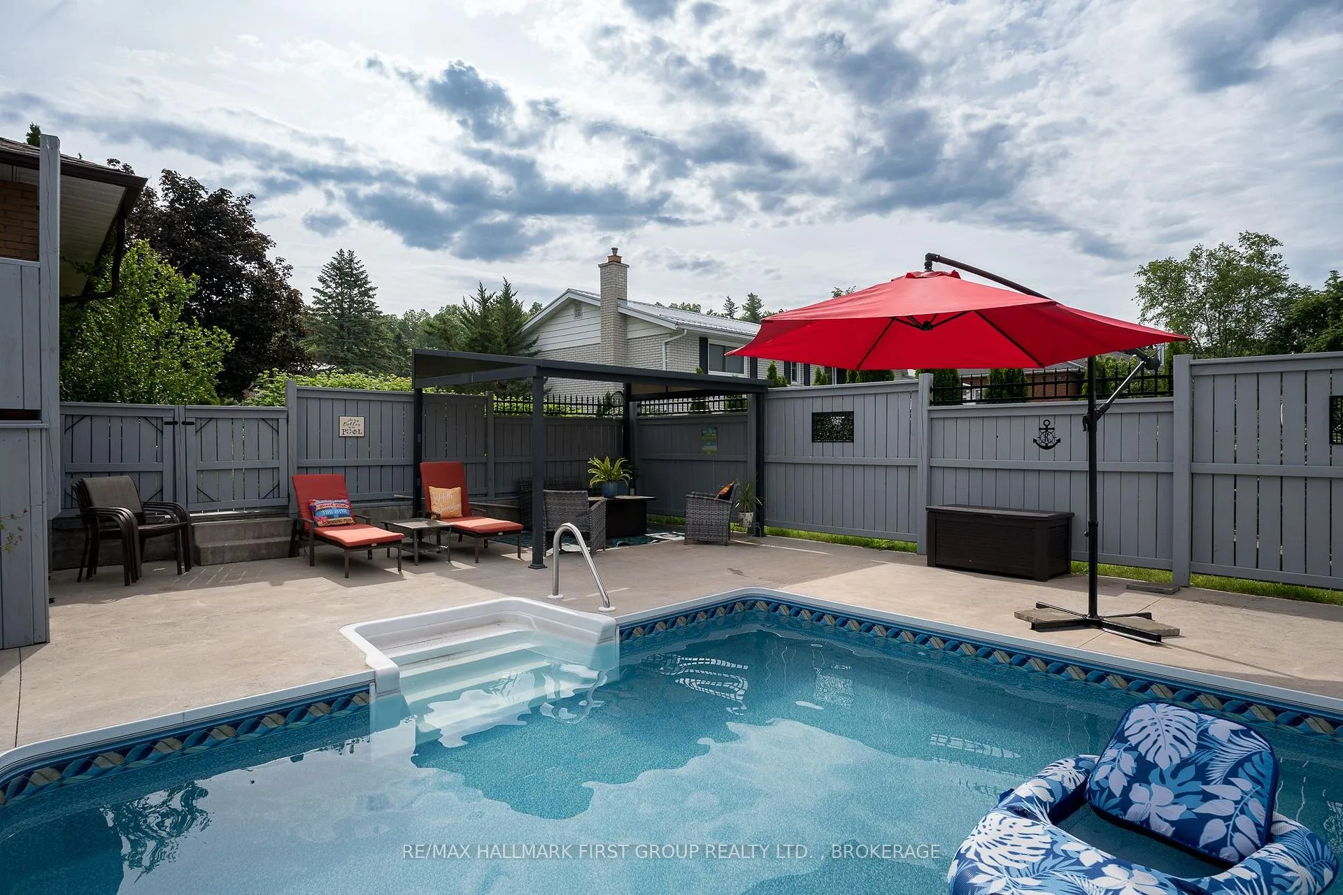 Photo 43 of 195 Riverside Parkway, Quinte West, Frankford Ward — HOMEH