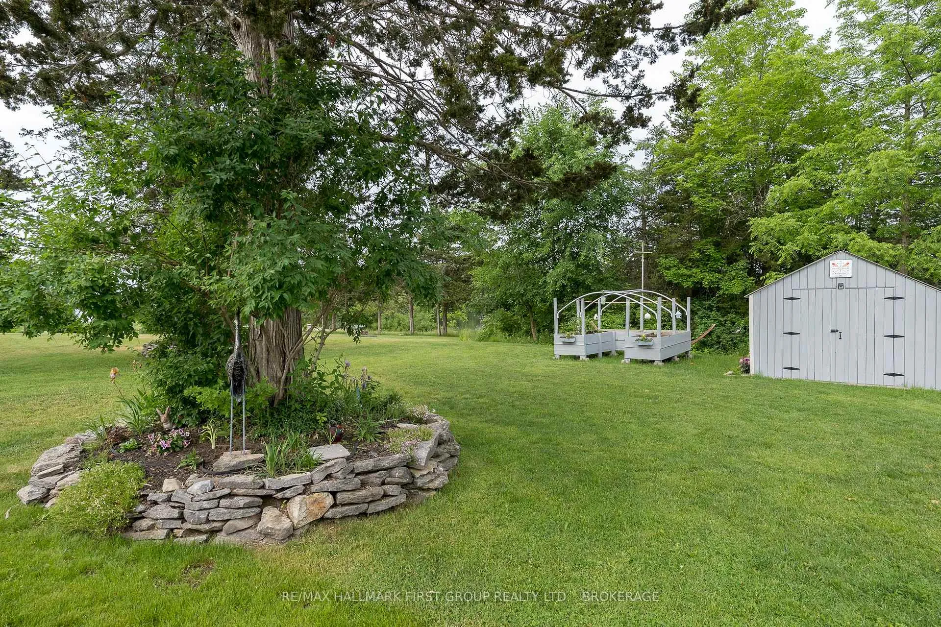 Photo 46 of 195 Riverside Parkway, Quinte West, Frankford Ward — HOMEH