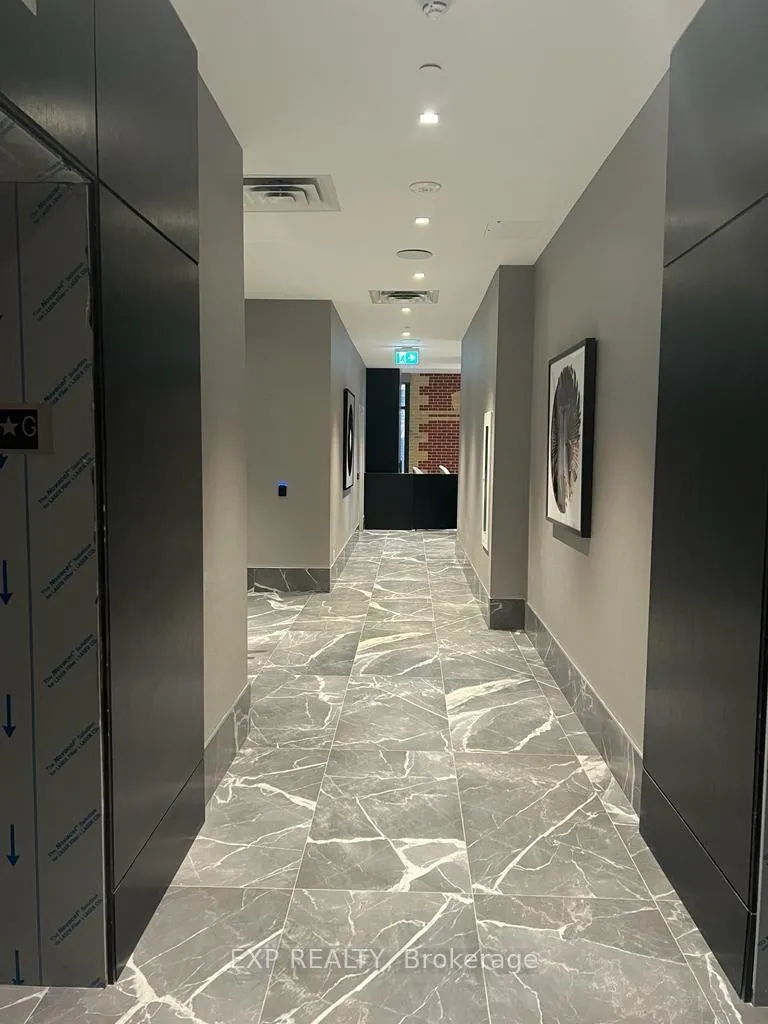 Photo 2 of Unit 1209, 286 Main Street, Toronto, East End-Danforth — HOMEH