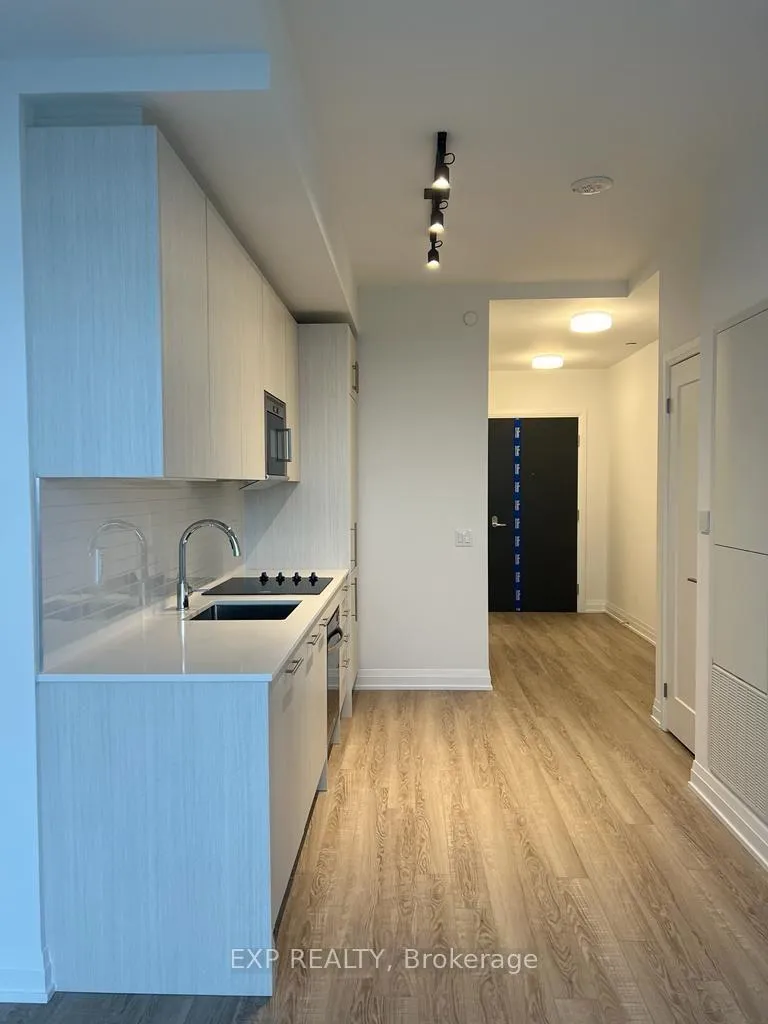 Photo 3 of Unit 1209, 286 Main Street, Toronto, East End-Danforth — HOMEH