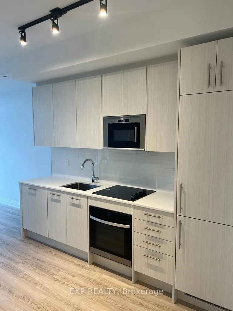 Photo 4 of Unit 1209, 286 Main Street, Toronto, East End-Danforth — HOMEH