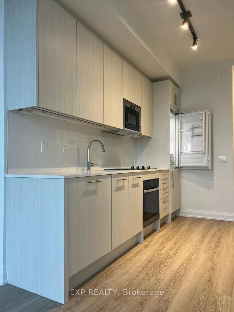Photo 5 of Unit 1209, 286 Main Street, Toronto, East End-Danforth — HOMEH