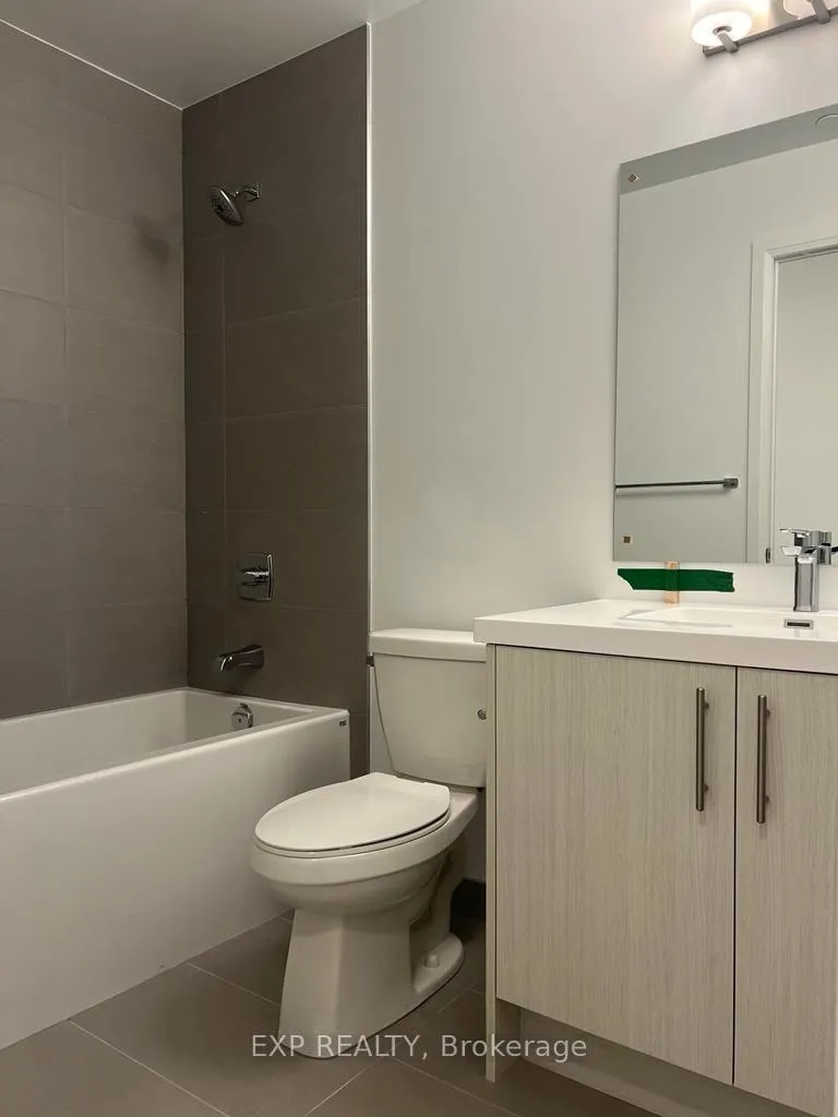 Photo 6 of Unit 1209, 286 Main Street, Toronto, East End-Danforth — HOMEH