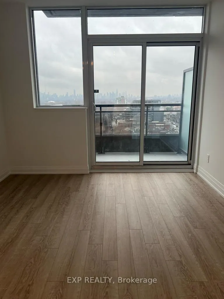 Photo 7 of Unit 1209, 286 Main Street, Toronto, East End-Danforth — HOMEH