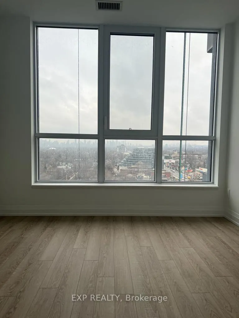 Photo 8 of Unit 1209, 286 Main Street, Toronto, East End-Danforth — HOMEH