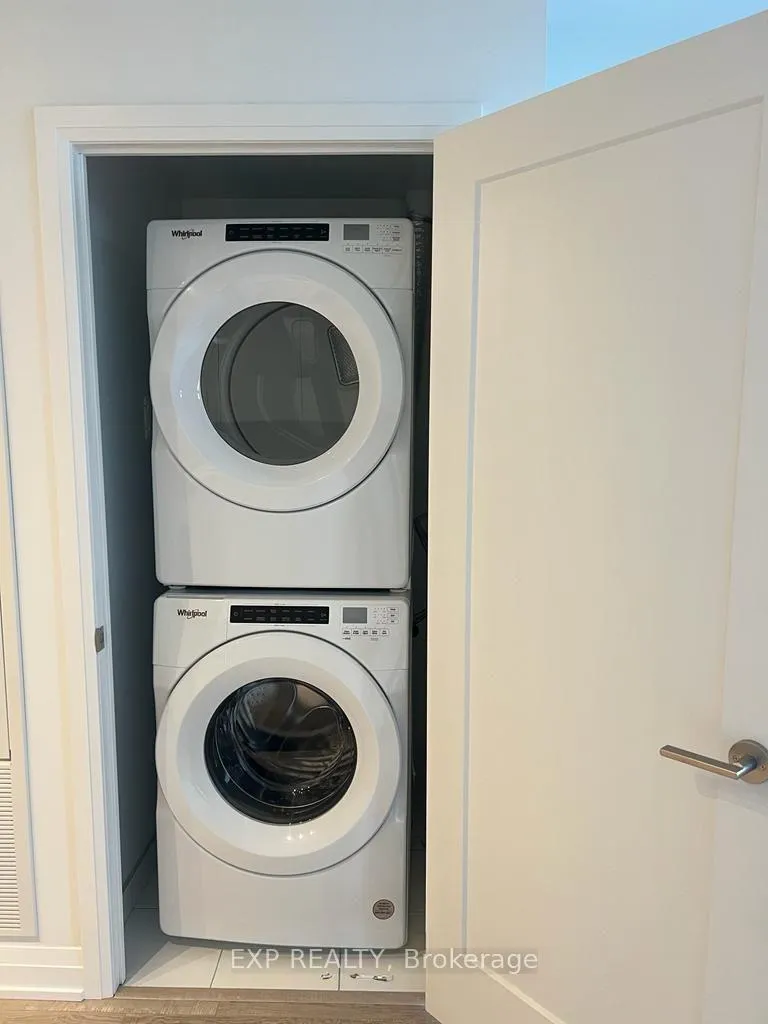 Photo 11 of Unit 1209, 286 Main Street, Toronto, East End-Danforth — HOMEH