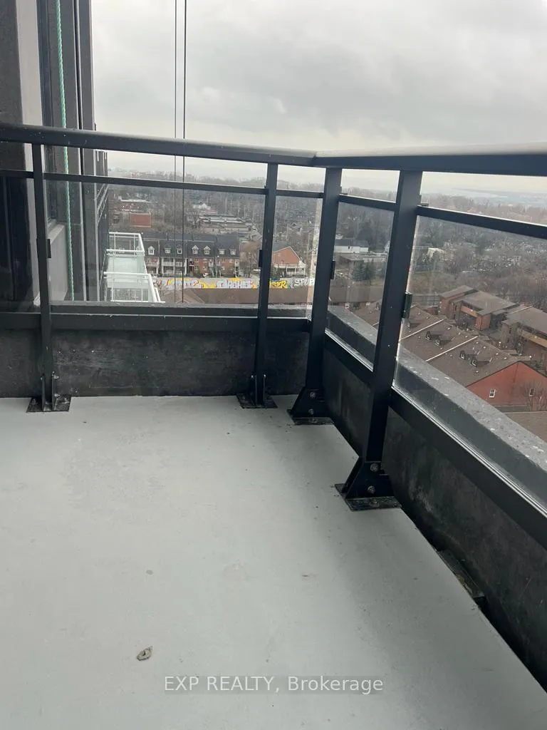 Photo 13 of Unit 1209, 286 Main Street, Toronto, East End-Danforth — HOMEH