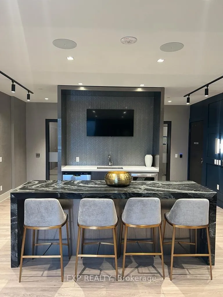 Photo 16 of Unit 1209, 286 Main Street, Toronto, East End-Danforth — HOMEH