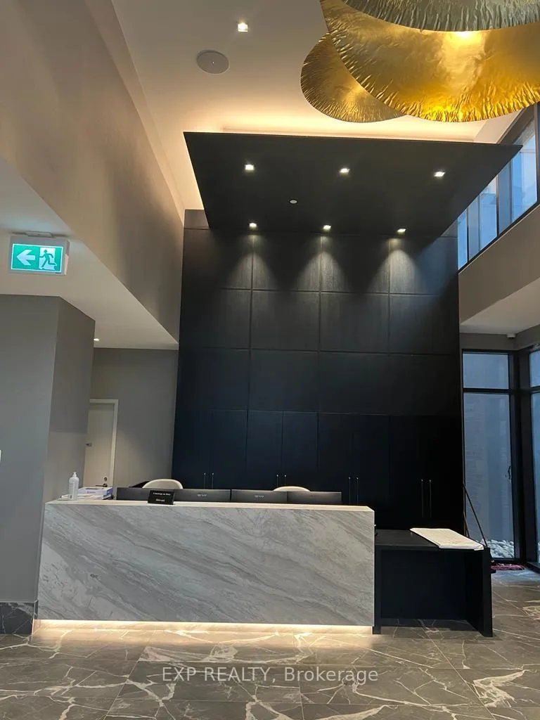 Photo 18 of Unit 1209, 286 Main Street, Toronto, East End-Danforth — HOMEH