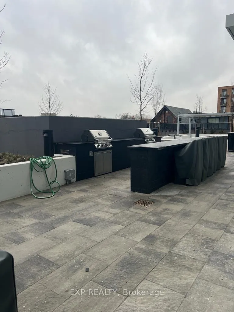 Photo 19 of Unit 1209, 286 Main Street, Toronto, East End-Danforth — HOMEH