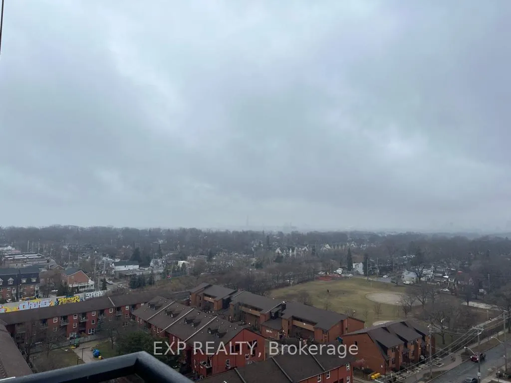 Photo 21 of Unit 1209, 286 Main Street, Toronto, East End-Danforth — HOMEH