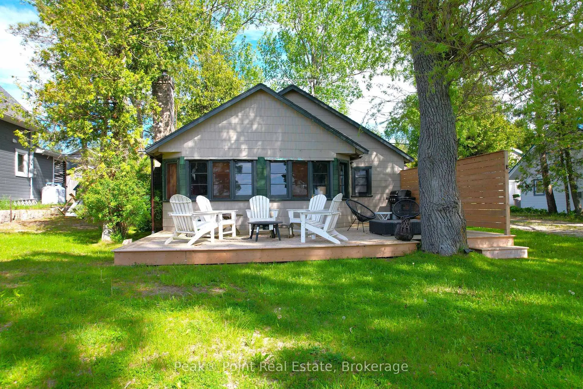 Photo 6 of 47 5TH Avenue S, Native Leased Lands — HOMEH