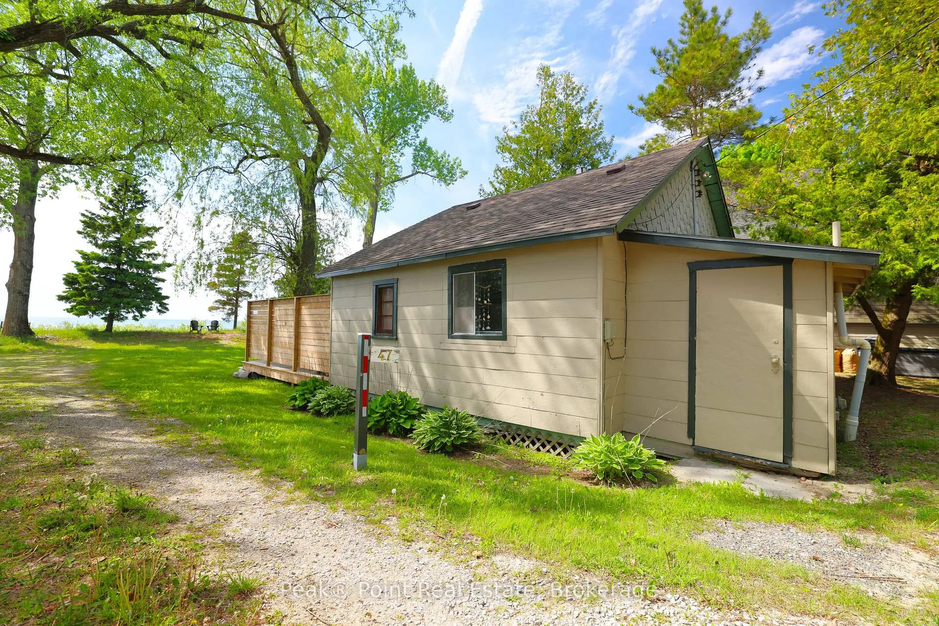 Photo 9 of 47 5TH Avenue S, Native Leased Lands — HOMEH