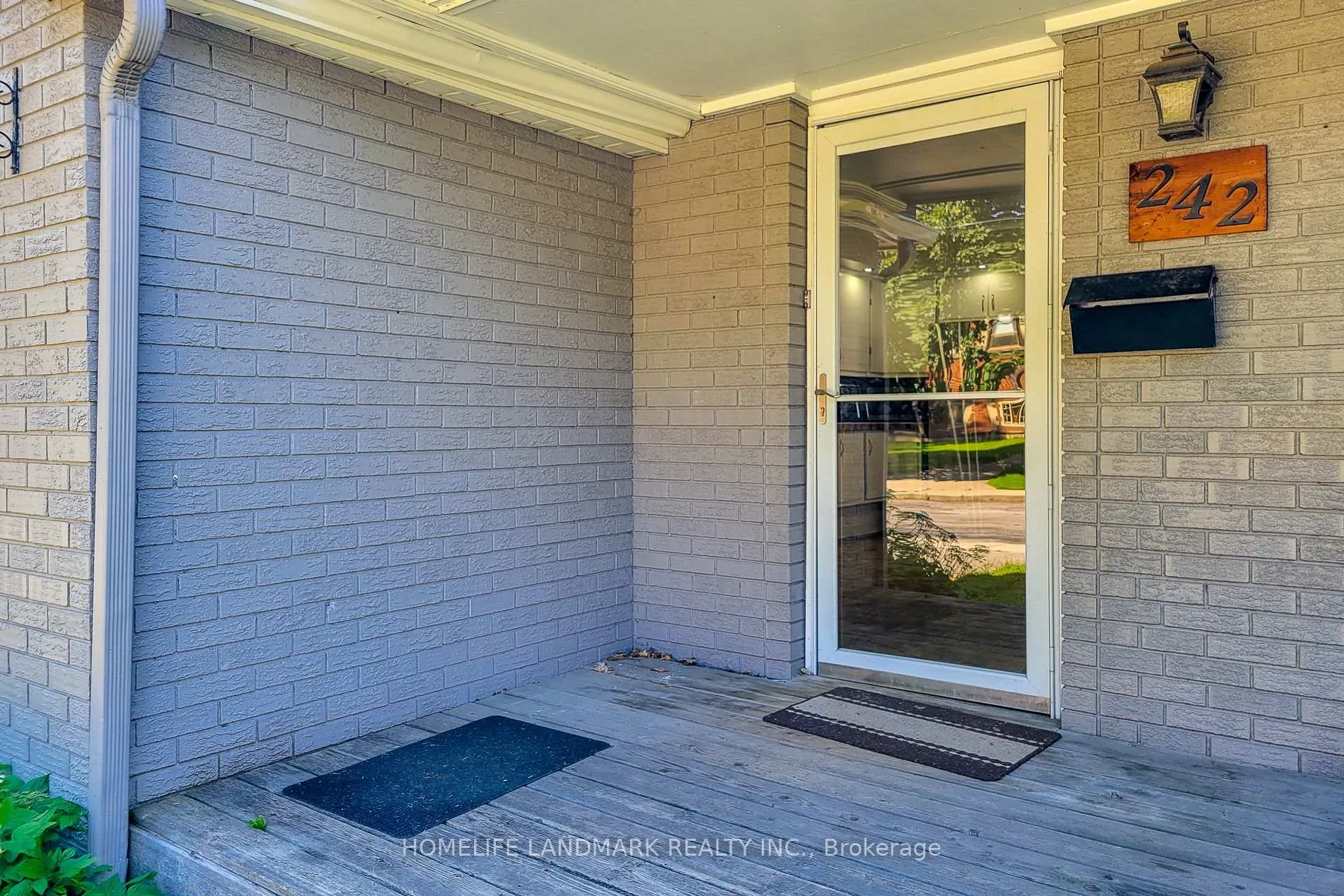 Photo 2 of 242 Bowman Street, Hamilton, Ainslie Wood — HOMEH