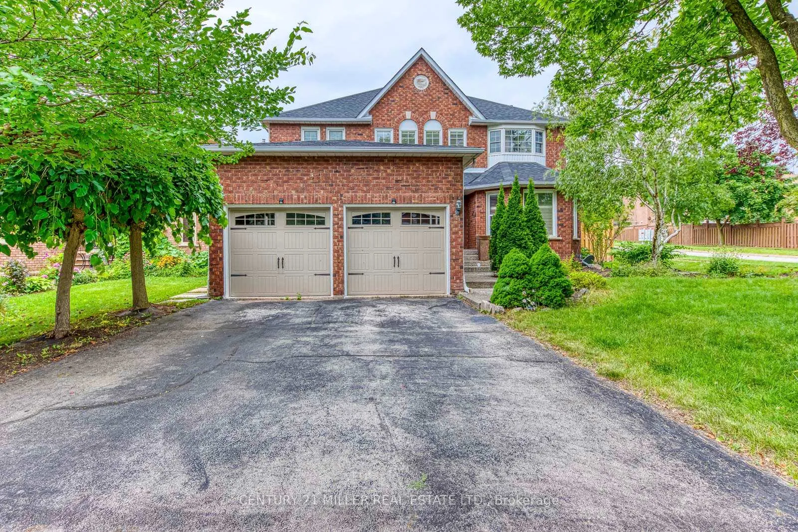 Photo of Unit #Lower, 1351 Fieldcrest Lane
