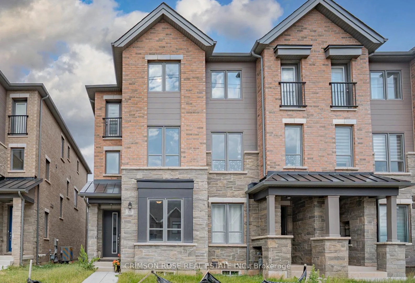 Photo 1 of 3231 Sixth Line, Oakville, Glenorchy — HOMEH