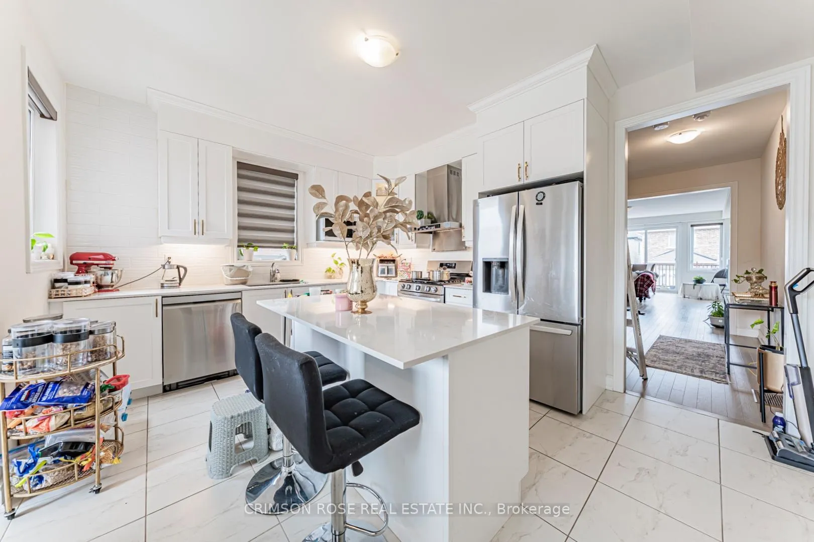 Photo 14 of 3231 Sixth Line, Oakville, Glenorchy — HOMEH