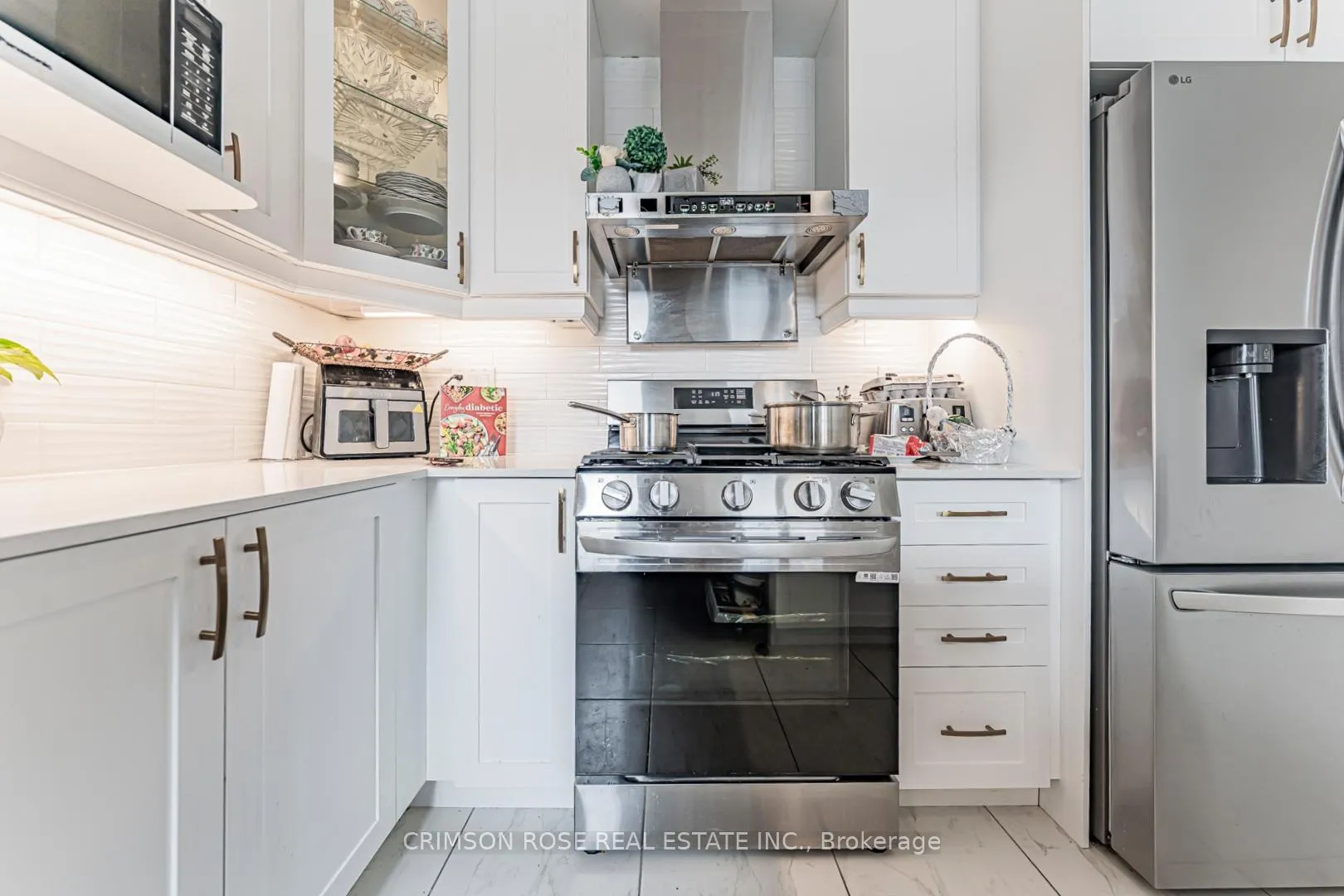Photo 15 of 3231 Sixth Line, Oakville, Glenorchy — HOMEH