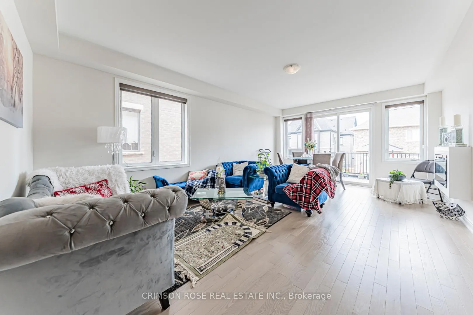 Photo 21 of 3231 Sixth Line, Oakville, Glenorchy — HOMEH