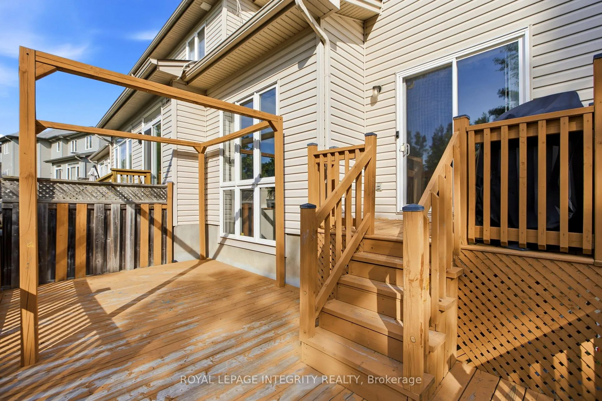 Photo 28 of 354 Rolling Meadow Crescent, Ottawa, Mer Bleue/Bradley Estates/Anderson Park — HOMEH