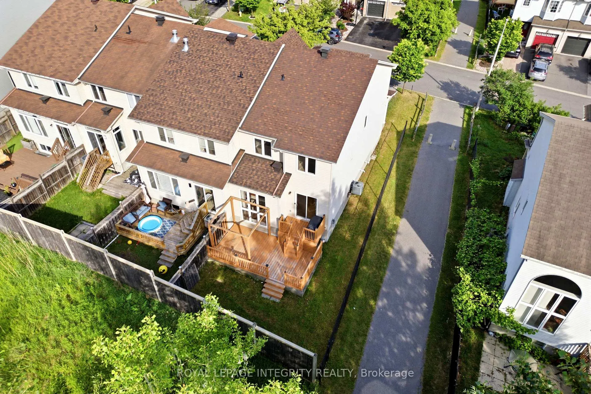 Photo 31 of 354 Rolling Meadow Crescent, Ottawa, Mer Bleue/Bradley Estates/Anderson Park — HOMEH