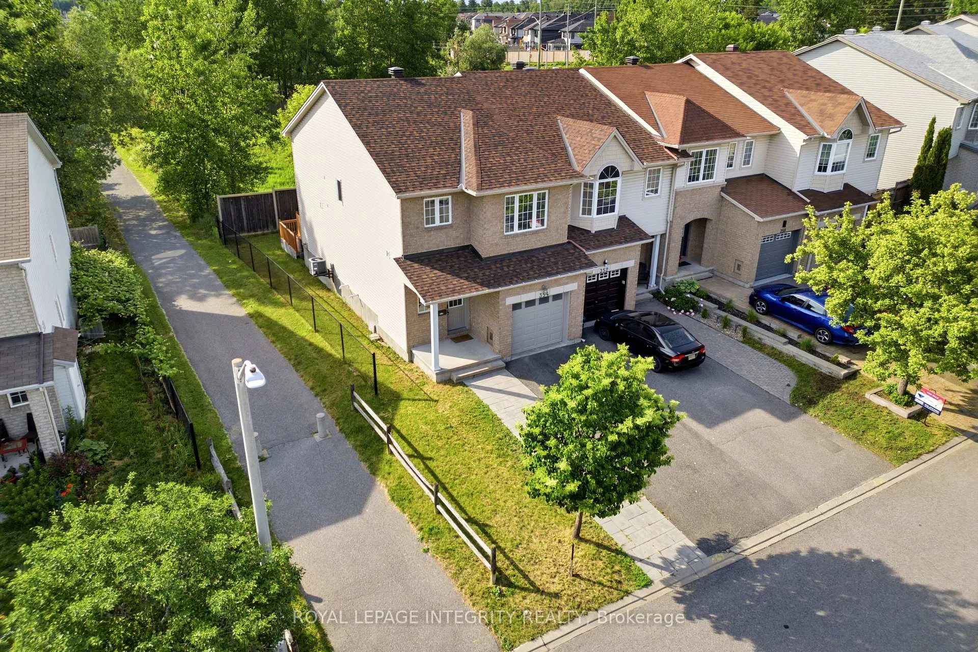 Photo 32 of 354 Rolling Meadow Crescent, Ottawa, Mer Bleue/Bradley Estates/Anderson Park — HOMEH