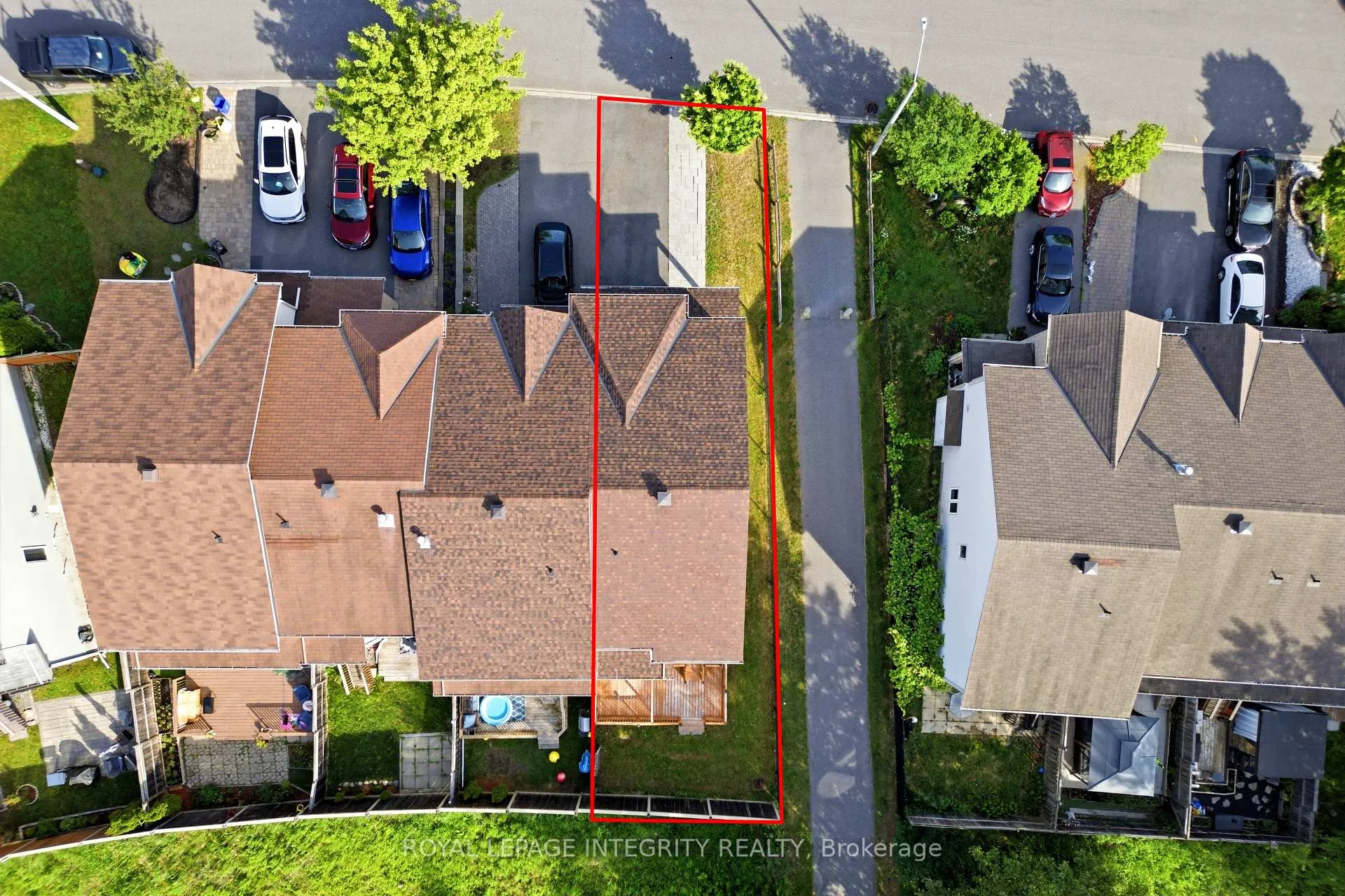 Photo 33 of 354 Rolling Meadow Crescent, Ottawa, Mer Bleue/Bradley Estates/Anderson Park — HOMEH