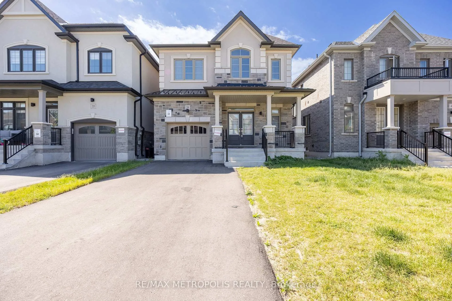 Photo 1 of 39 Northrop Avenue, Clarington, Newcastle — HOMEH