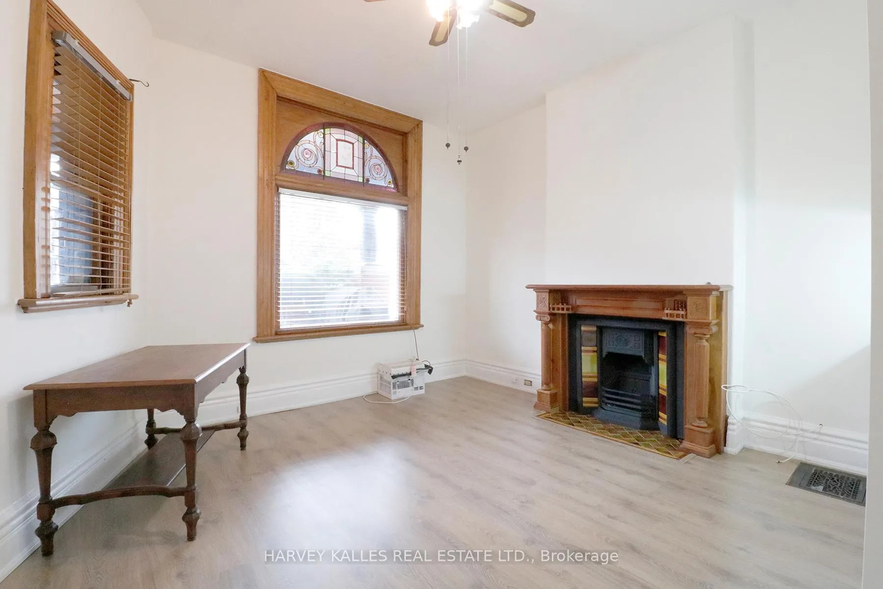 Photo 2 of Unit 1, 39 Macdonell Avenue, Toronto, Roncesvalles — HOMEH