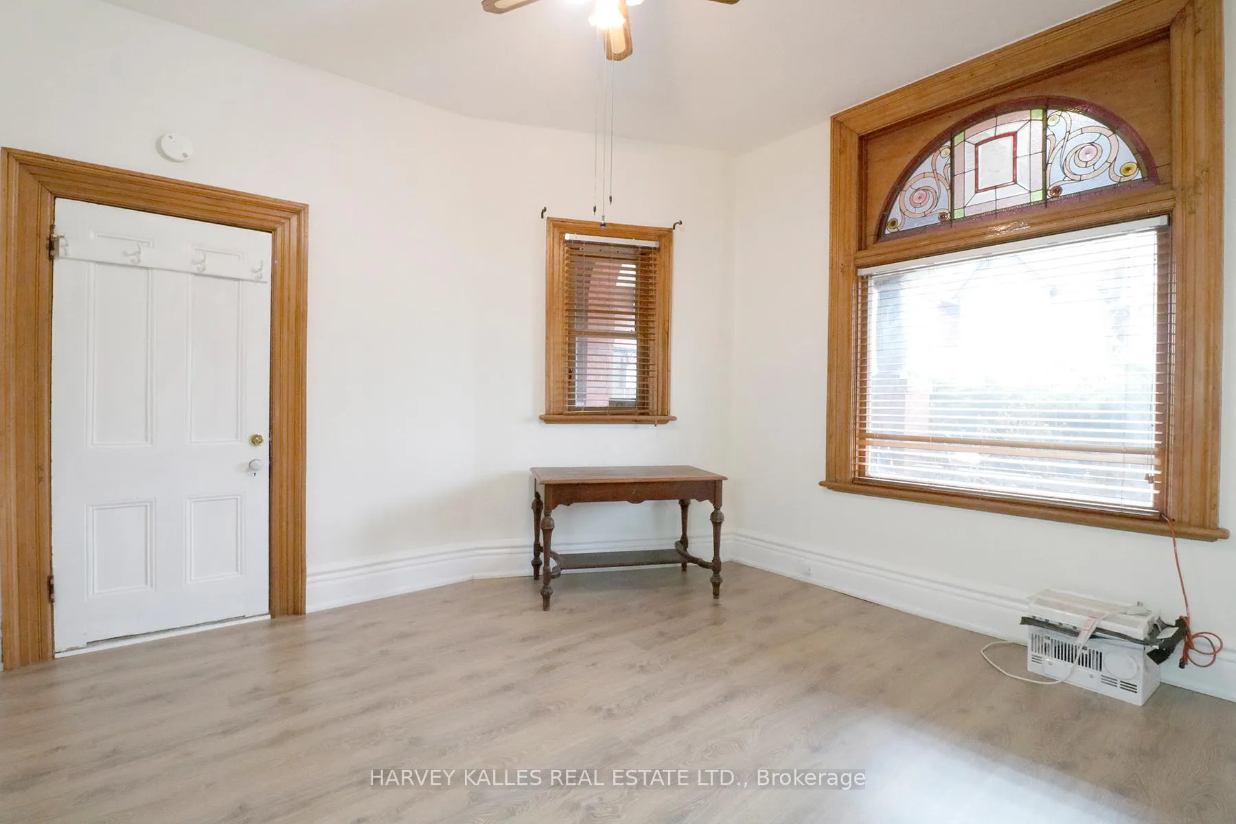 Photo 7 of Unit 1, 39 Macdonell Avenue, Toronto, Roncesvalles — HOMEH