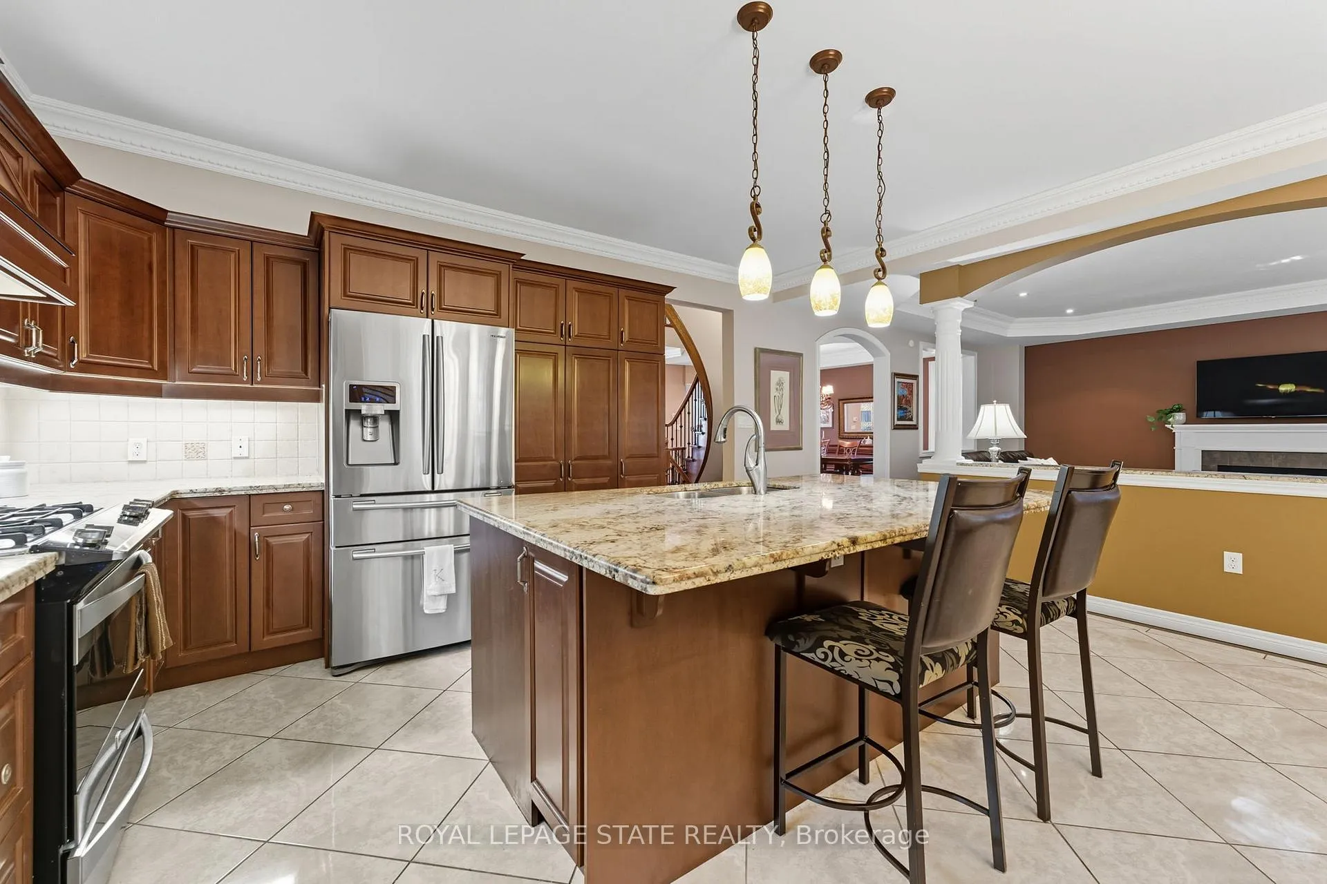 Photo 9 of 20 Lorupe Court, Hamilton, Meadowlands — HOMEH
