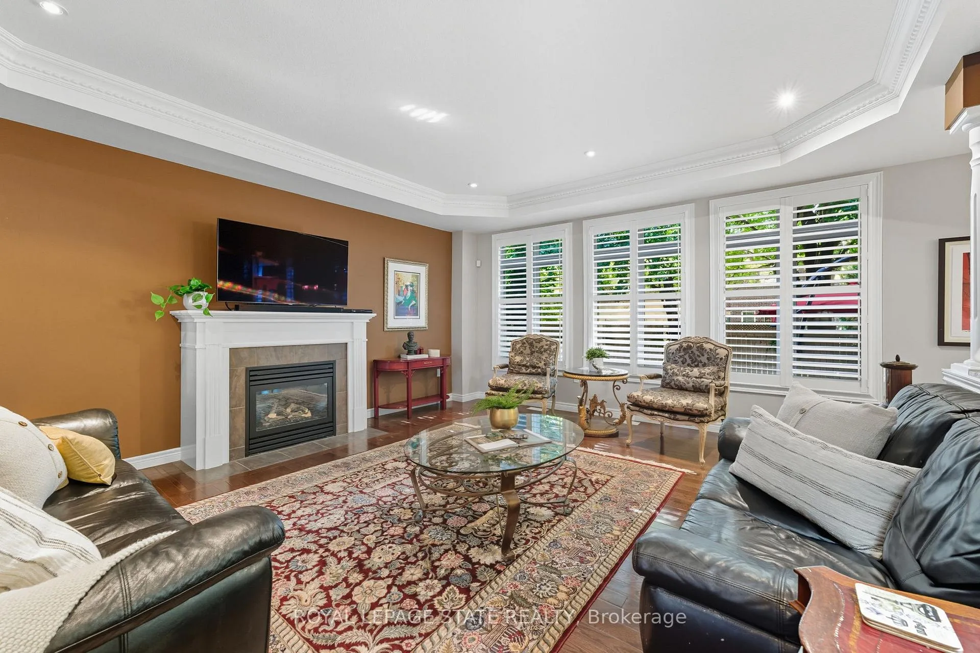 Photo 12 of 20 Lorupe Court, Hamilton, Meadowlands — HOMEH