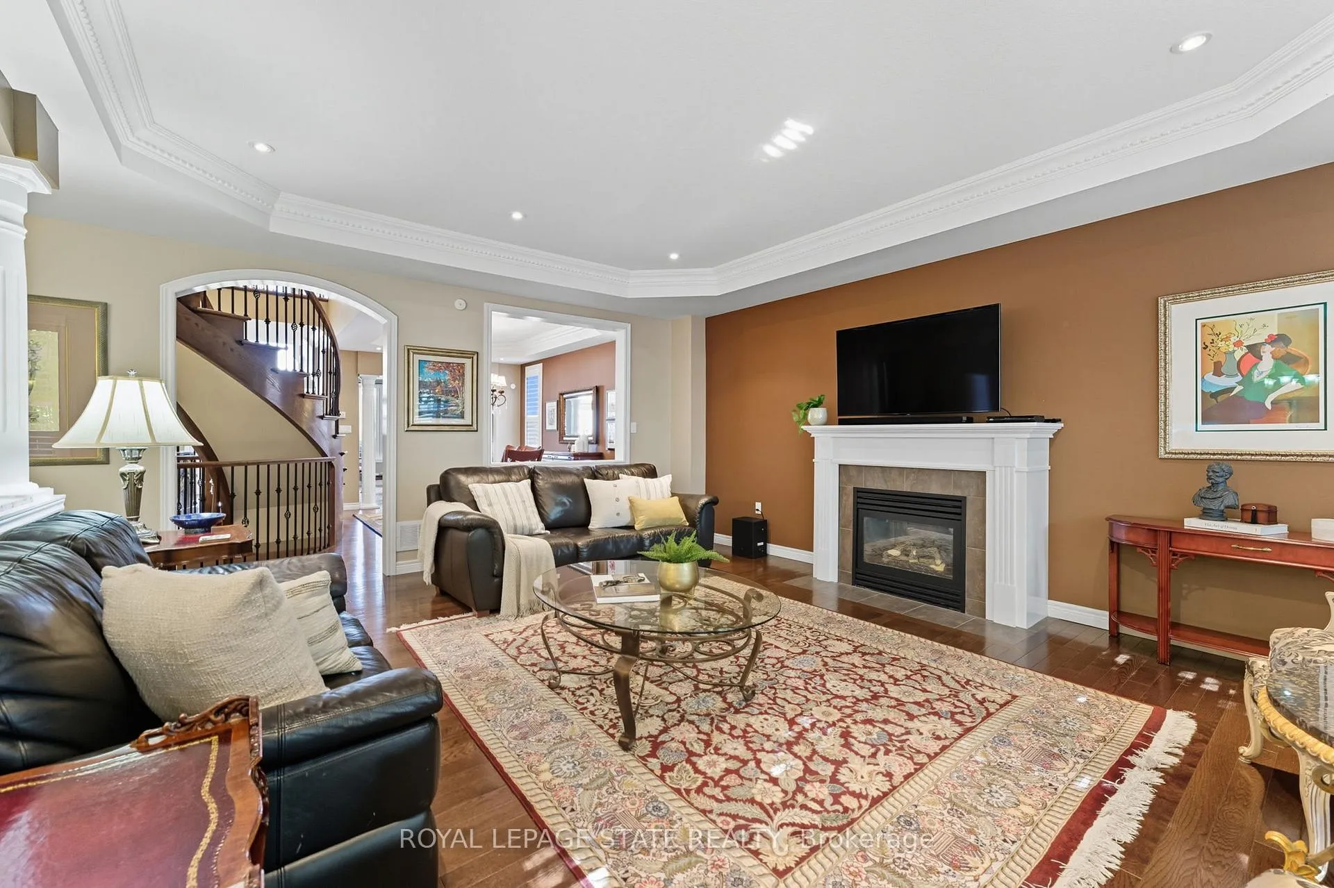Photo 13 of 20 Lorupe Court, Hamilton, Meadowlands — HOMEH