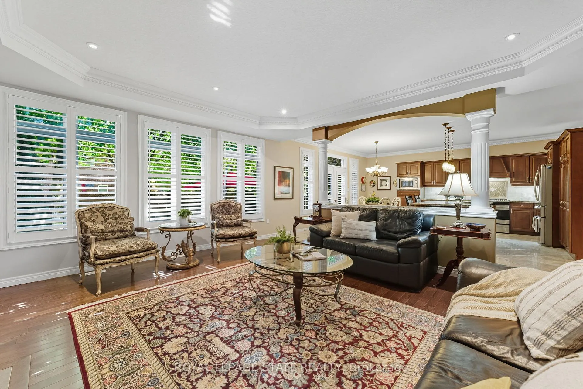 Photo 14 of 20 Lorupe Court, Hamilton, Meadowlands — HOMEH