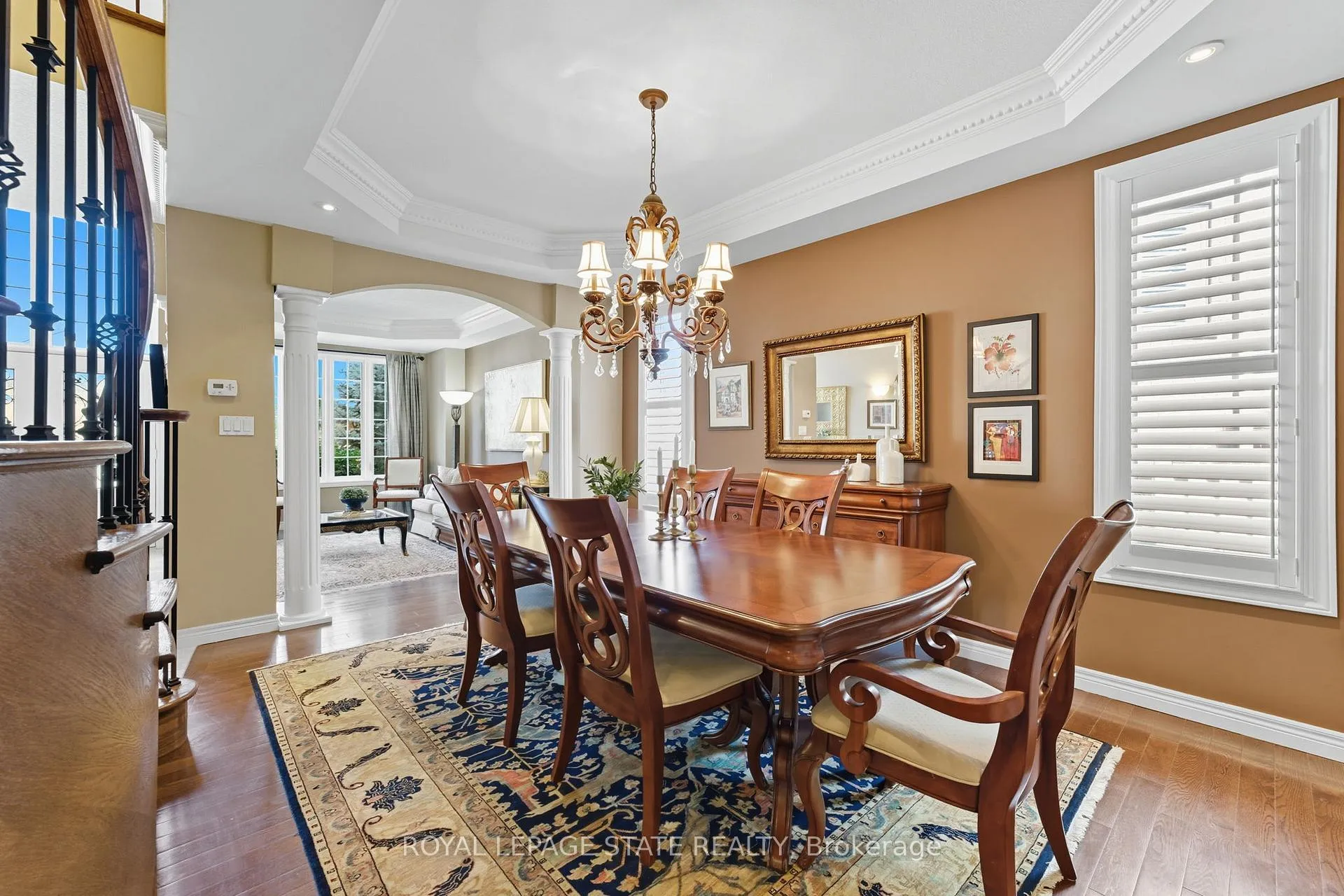 Photo 15 of 20 Lorupe Court, Hamilton, Meadowlands — HOMEH