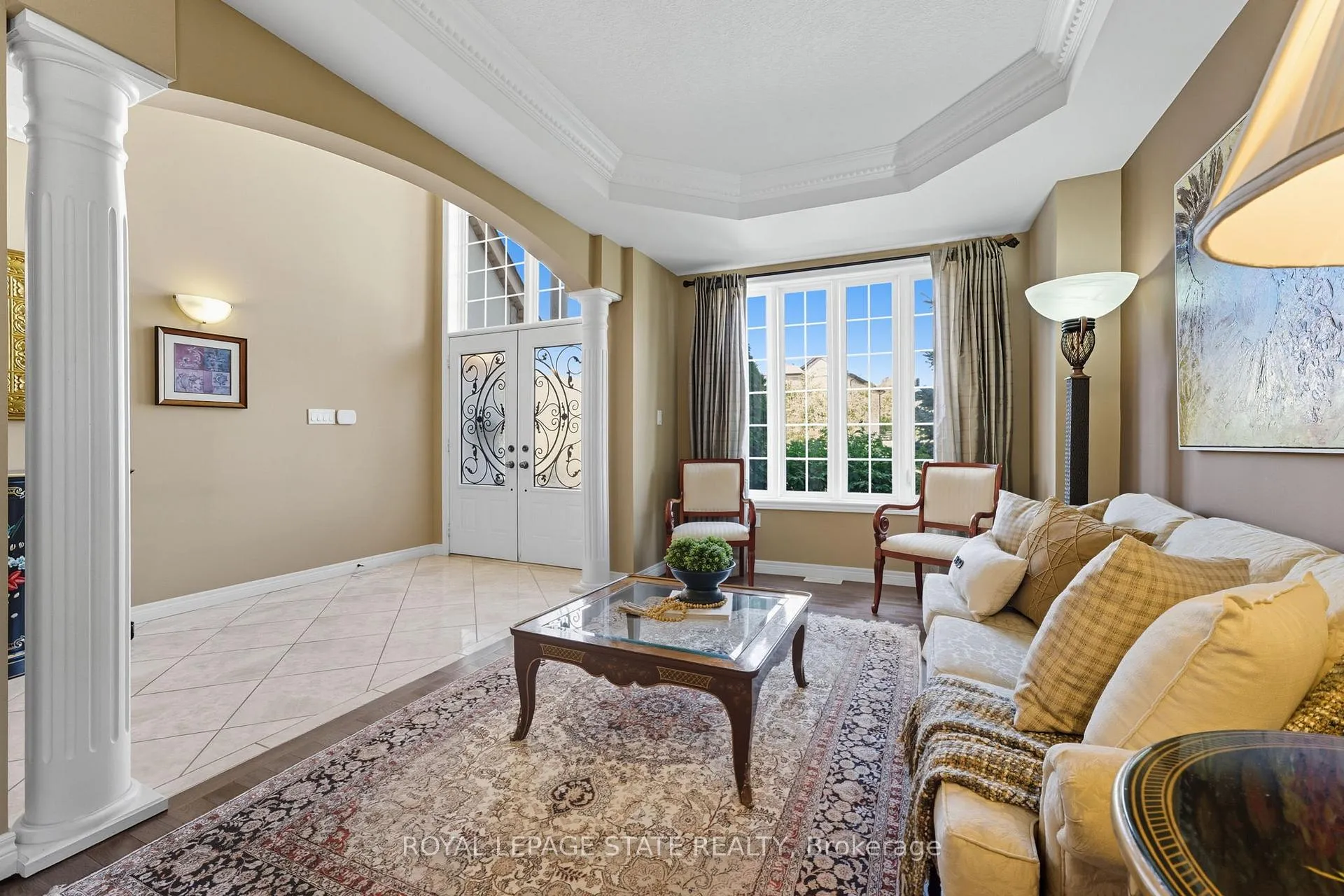 Photo 16 of 20 Lorupe Court, Hamilton, Meadowlands — HOMEH