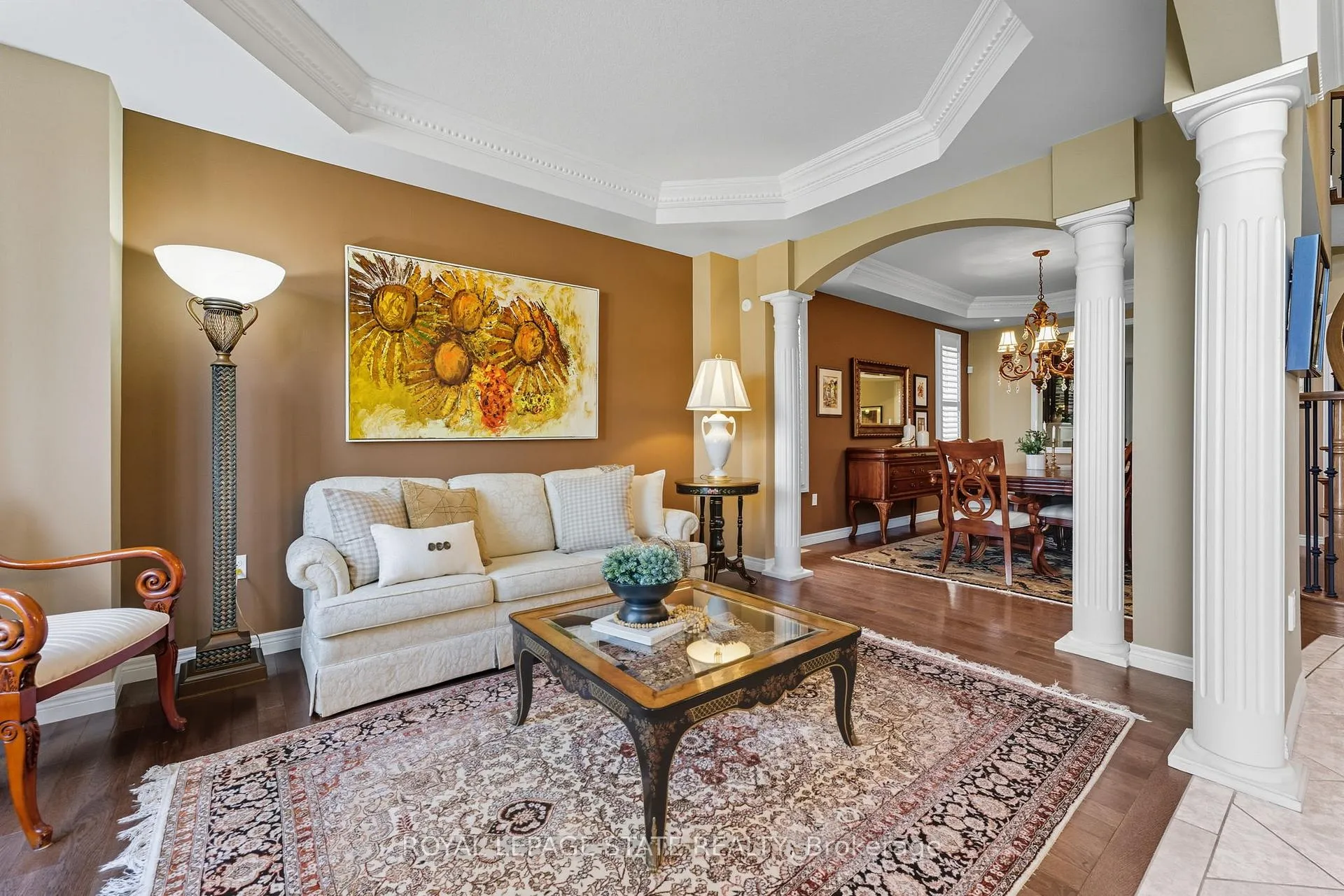 Photo 17 of 20 Lorupe Court, Hamilton, Meadowlands — HOMEH