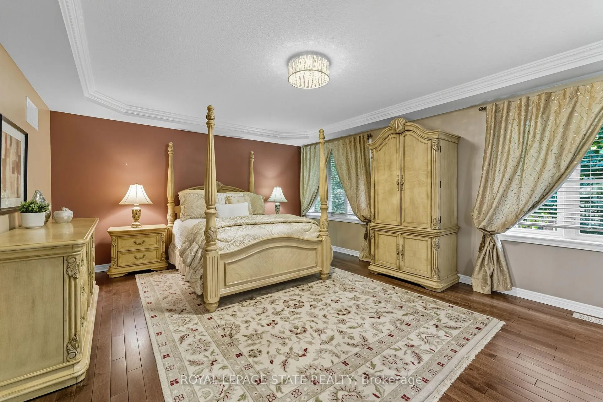 Photo 19 of 20 Lorupe Court, Hamilton, Meadowlands — HOMEH