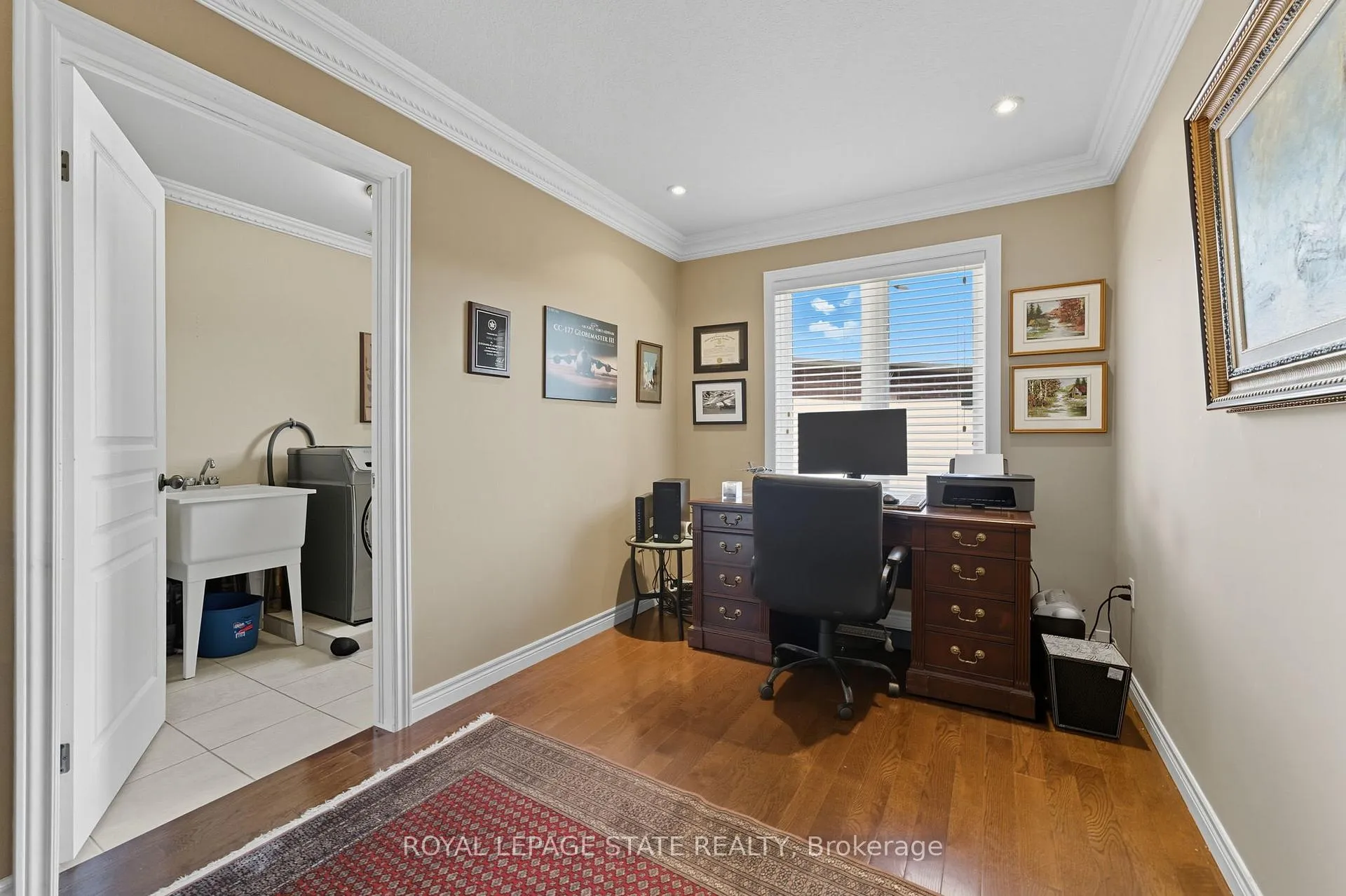 Photo 27 of 20 Lorupe Court, Hamilton, Meadowlands — HOMEH