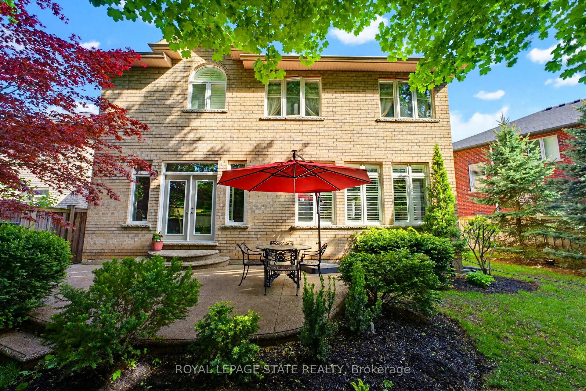Photo 36 of 20 Lorupe Court, Hamilton, Meadowlands — HOMEH