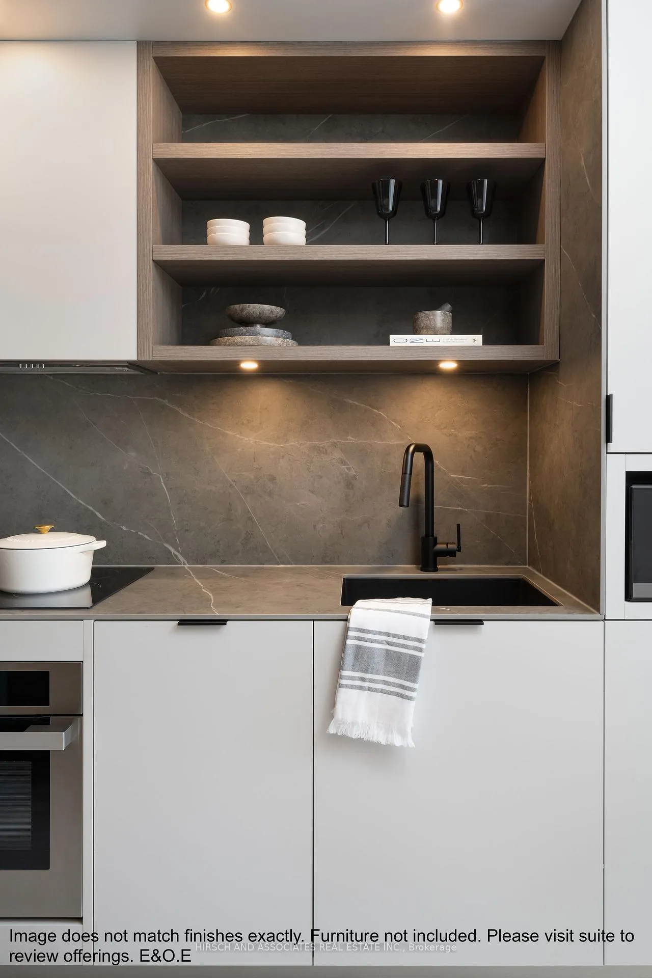 Photo 3 of Unit 3805, 55 Charles Street E, Toronto, Church-Yonge Corridor — HOMEH